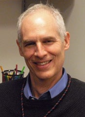 Larry J. Siedman, Ph.D. Photo